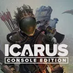 Icarus: Console Edition