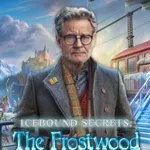 Icebound Secrets: The Frostwood Bane