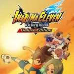 Inazuma Eleven: Victory Road - Deluxe Edition