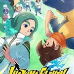 Inazuma Eleven: Victory Road
