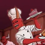 Infernitos: Fiery Dishes