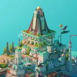 Islanders: New Shores