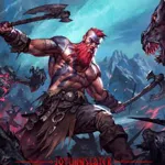 Jötunnslayer: Hordes of Hel