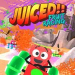Juiced Fruit Racing