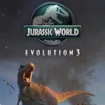 Jurassic World Evolution 3