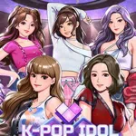 K-Pop Idol Stories: Road to Debut