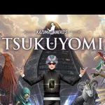 Kazuma Kaneko's Tsukuyomi