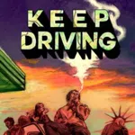 Keep Driving