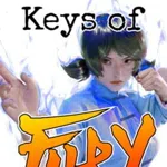 Keys of Fury
