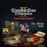 Kingdom Come: Deliverance II - Collectors' Edition