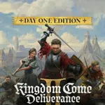 Kingdom Come: Deliverance II - Day One Edition