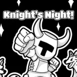 Knight's Night!