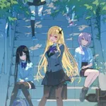 Koganei-sou to Konjiki no Agehachou