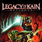 Legacy of Kain: Defiance