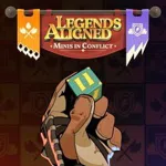 Legends Aligned: Minis in Conflict