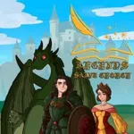 Legends: Saint George