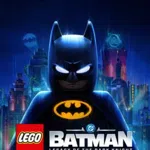 LEGO Batman: Legacy of the Dark Knight