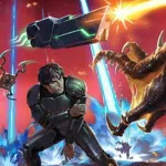 Let Them Come: Onslaught