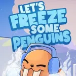Let's Freeze Some Penguins