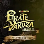Like a Dragon: Pirate Yakuza in Hawaii - Collector's Edition