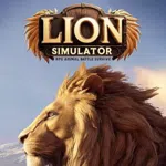 Lion Simulator RPG: Animal Battle Survive