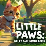 Little Paws: Kitty Cat Simulator