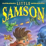 Little Samson