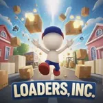 Loaders, Inc.