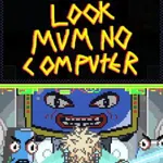 Look Mum No Computer