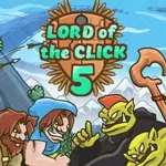 Lord of the Click 5