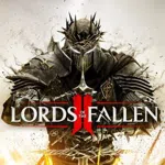 Lords of the Fallen II