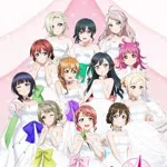 Love Live! Nijigasaki High School Idol Club: Tokimeki Roadmap to the Future