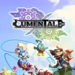 LumenTale: Memories of Trey