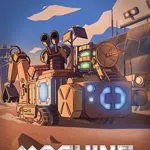 Machine Mind