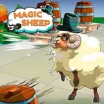 Magic Sheep