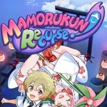 Mamorukun ReCurse!