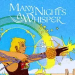 Many Nights a Whisper