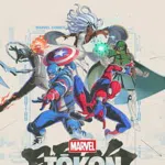 Marvel Tokon: Fighting Souls