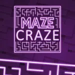 Maze Craze