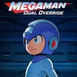 Mega Man: Dual Override
