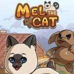 Mel The Cat