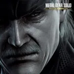Metal Gear Solid 4: Guns of the Patriots - Master Collection Version