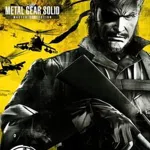 Metal Gear Solid: Peace Walker - Master Collection Version