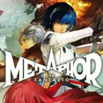 Metaphor: ReFantazio Guidebook Edition