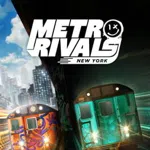 Metro Rivals: New York