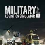 Military Logistics Simulator