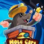 Mole Cart Mining
