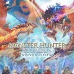 Monster Hunter Stories 3: Twisted Reflection