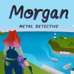Morgan: Metal Detective