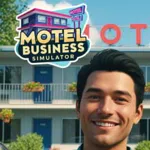 Motel Business Simulator